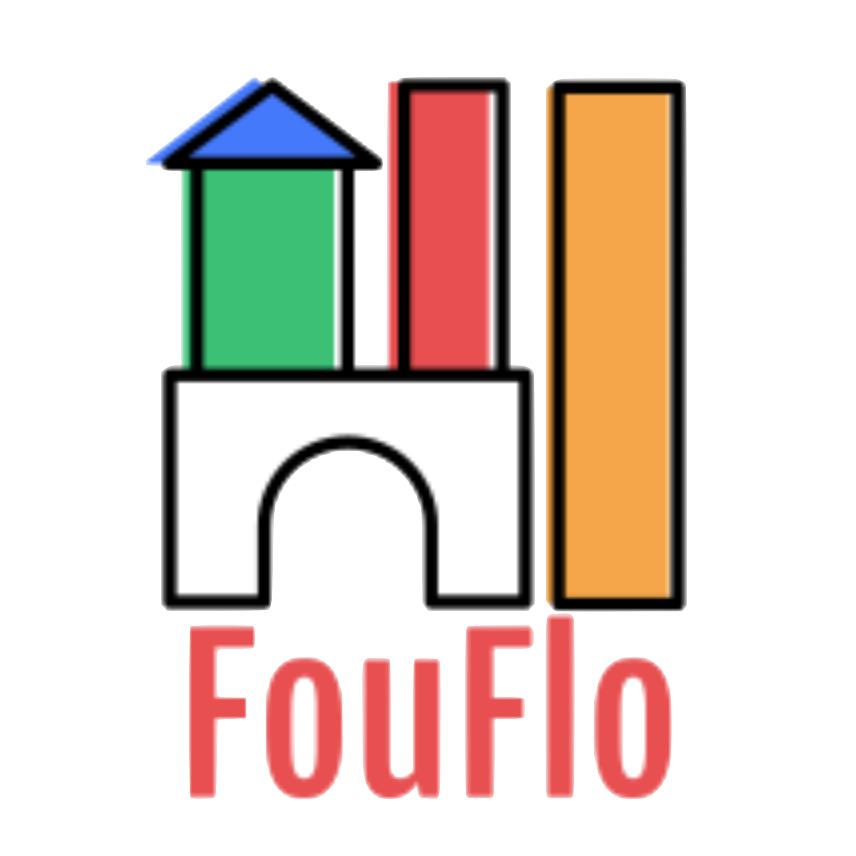 FouFlo logo